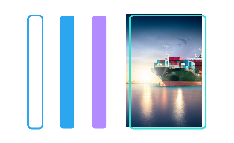 Freightos Cargo Ship Sailing