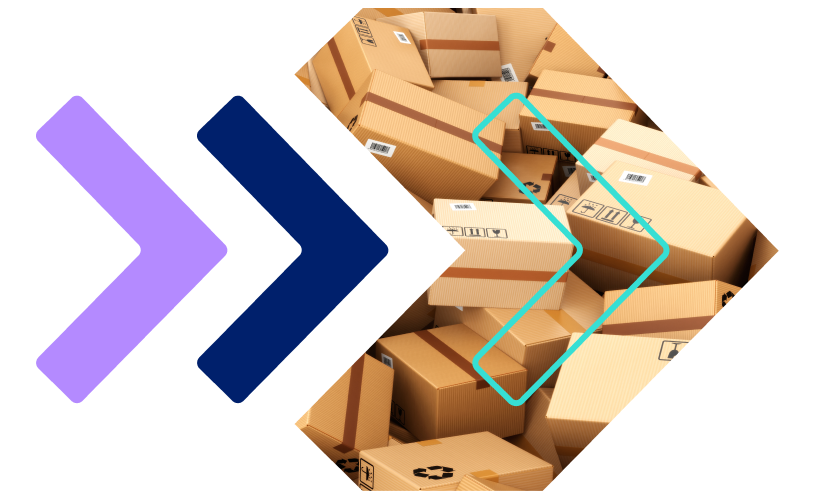 Shipping Data Analysis Graphic