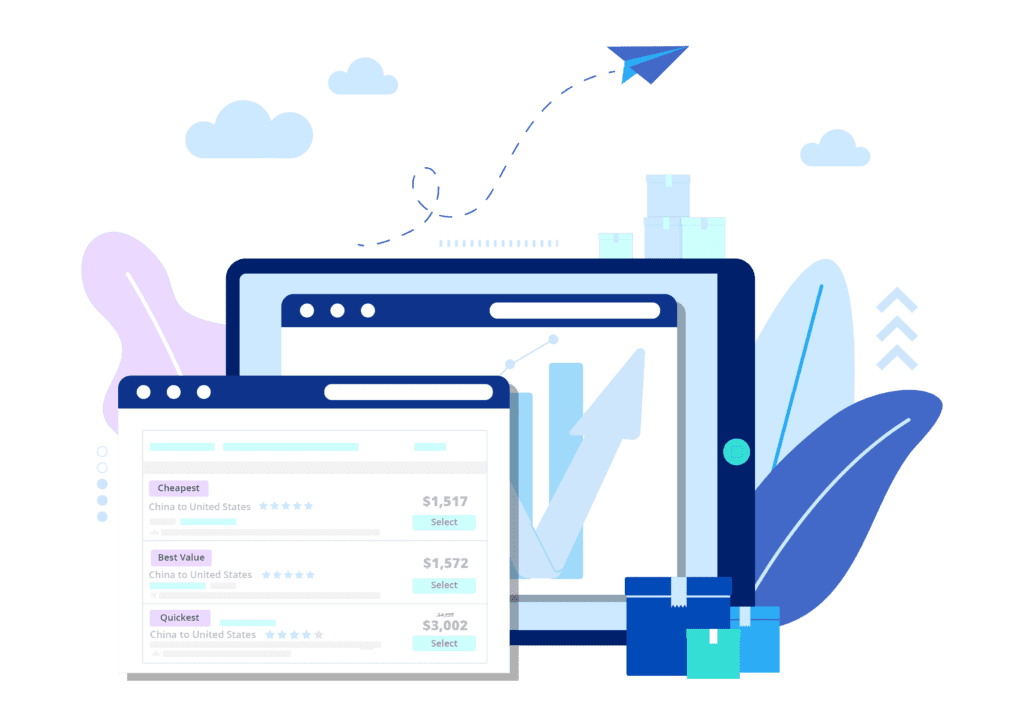 Simplified Shipping for Small Businesses