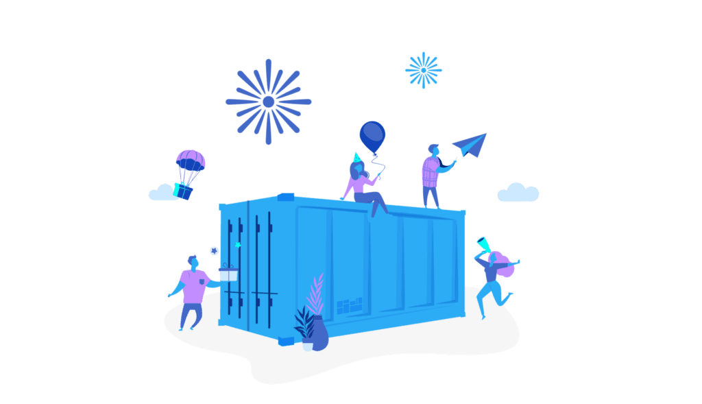 shipping toys