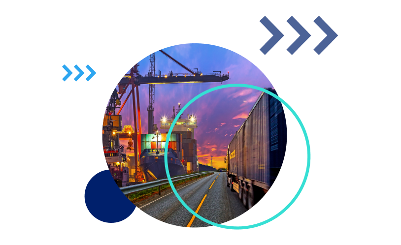Shipping & Trucking Logistics